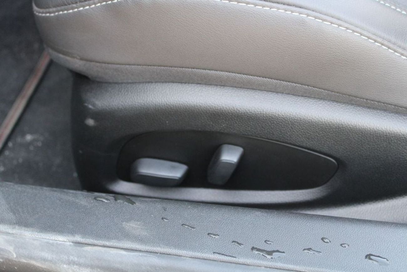 Chevrolet Camaro 3LT 3.6L Convertible