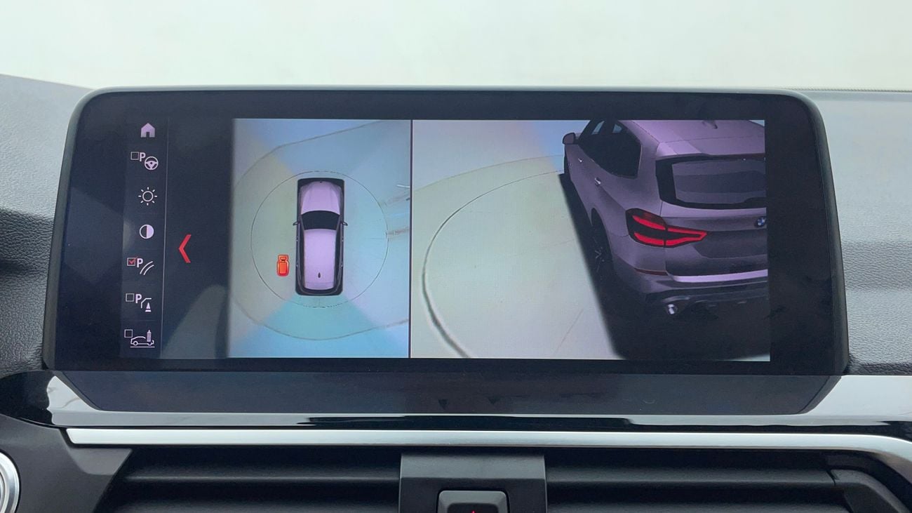 BMW X3 xDrive 30i Exclusive 2.0L XDRIVE 30I EXCLUSIVE 2 | Zero Down Payment | Home Test Drive