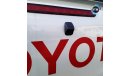 Toyota Hilux DOUBLE CAB PICKUP GLXS-V 2.7L PETROL AUTOMATIC