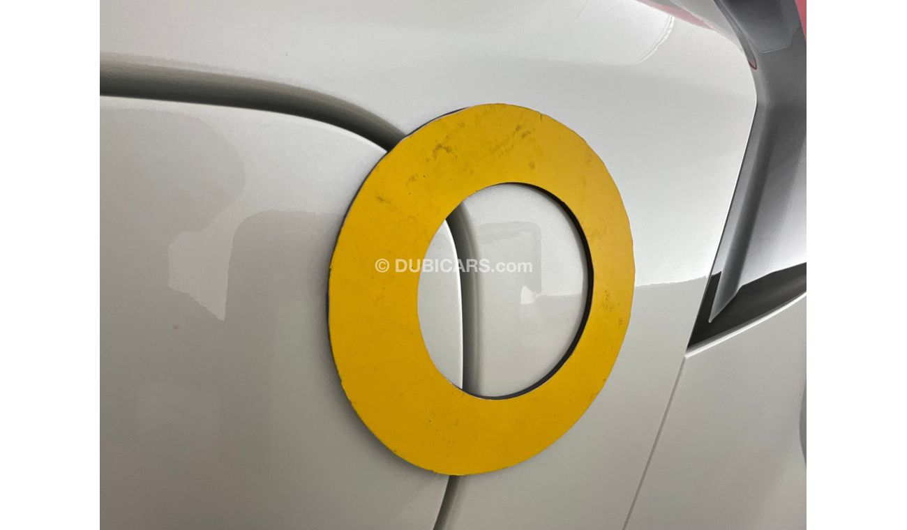 Toyota Prado EXR| 1 year free warranty | Flood Free