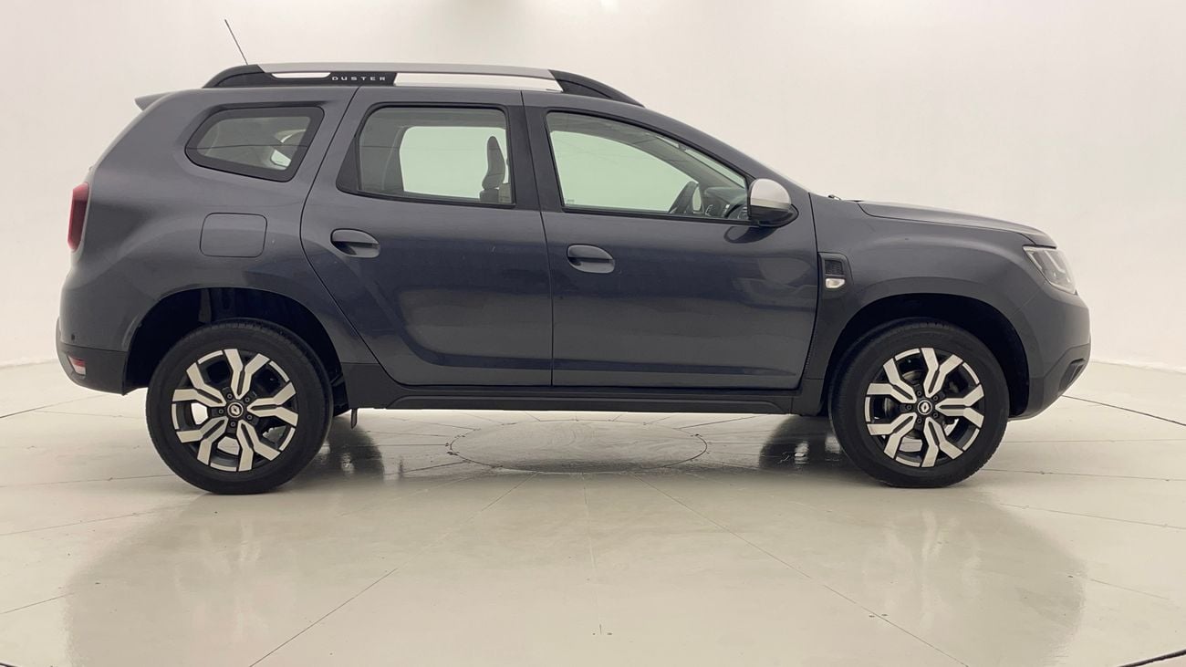 رينو داستر LE 1.6 | بدون دفعة مقدمة | اختبار القيادة في المنزل