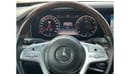 Mercedes-Benz S 450 MERCEDES BENZ S450 AMG 2020 GCC FULL OPTIONS