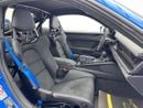 Porsche 911 GT3 4.0L 2023 Porsche 911 GT3, Brand New, 1 Year Porsche Warranty, Excellent Condition