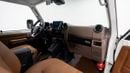 Toyota Land Cruiser 70 HT VXR 40th Anniversary - 2025 - GCC - Under Warranty