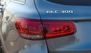 مرسيدس بنز GLC 300 MERCEDES BENZ | GLC 300 | 2.0 LTR Petrol | 4MATIC GLC SPORT-UTILITY-VEHICLE