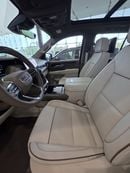 جي أم سي يوكون DENALI