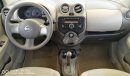 Nissan Micra 2016 ref #783