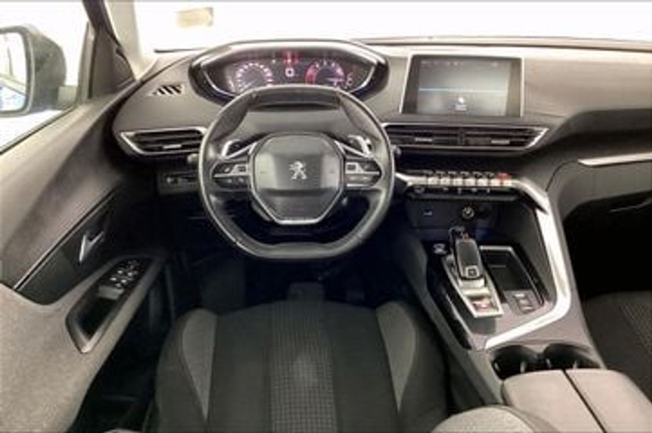 Peugeot 3008 Active | Guaranteed Warranty | 0 Down Payment