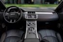 Land Rover Range Rover Evoque Range Rover Evoque | 1,939 P.M | 0% Downpayment | Spectacular Condition!