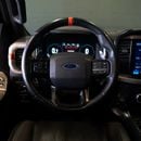 Ford F 150 Raptor 3.5L V6 AED 4,790 pm • 0% Downpayment • Ford F-150 Raptor • Agency Warranty And Service Packa