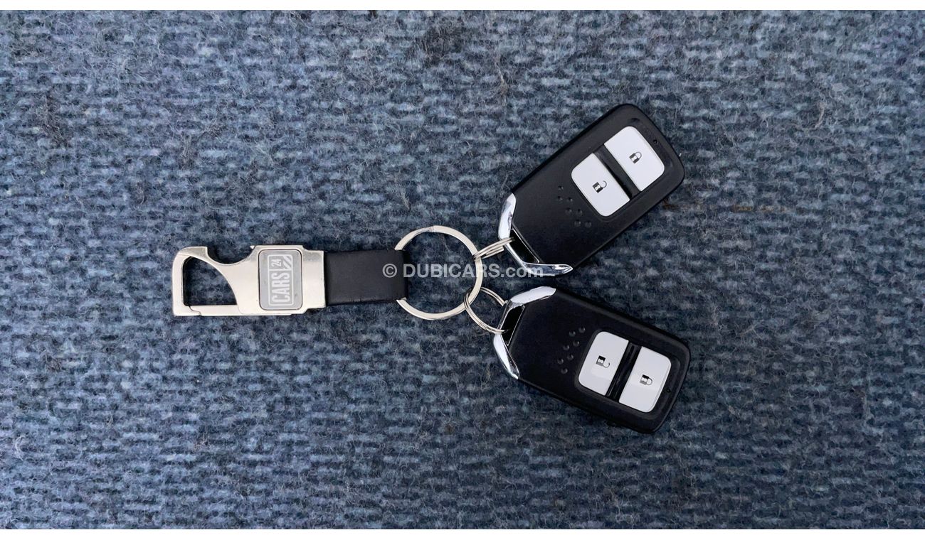 Honda HRV LX 1.8 | Zero Down Payment | Free Home Test Drive