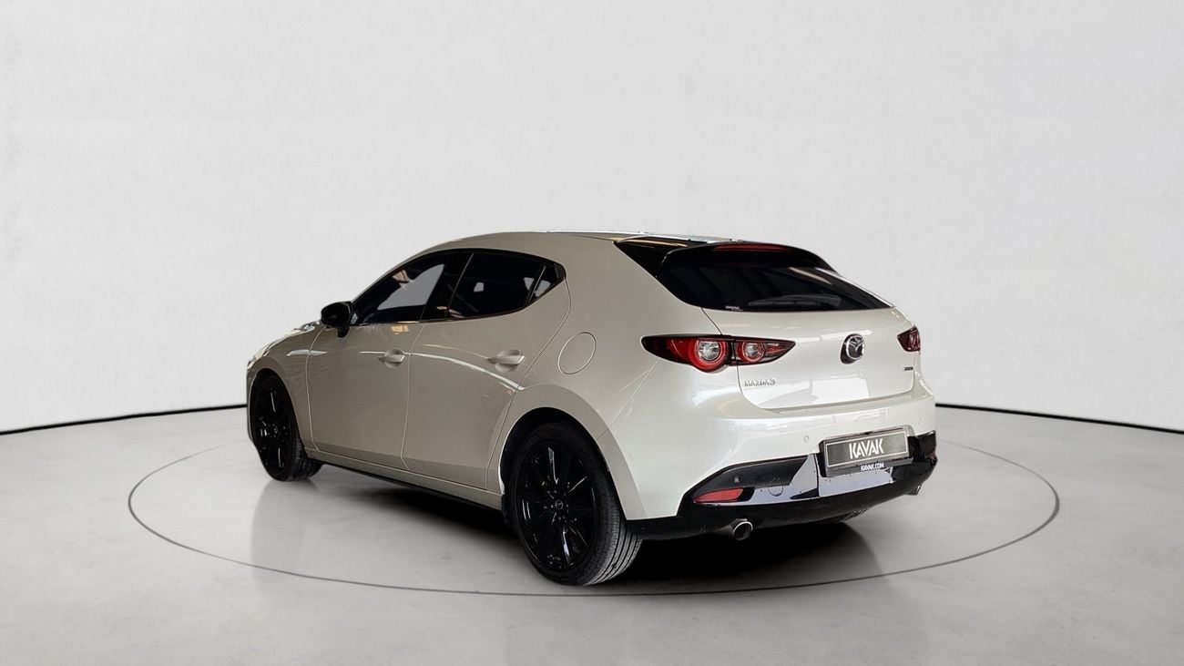 Mazda 2 2.0 INTENSE AUTO | Guaranteed Warranty | 0 Down Payment