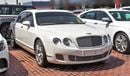 Bentley Arnage