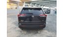 تويوتا راف ٤ 2.7L Petrol, Alloy Rims, DVD Camera, Clean Interior & Exterior (LOT # 731)