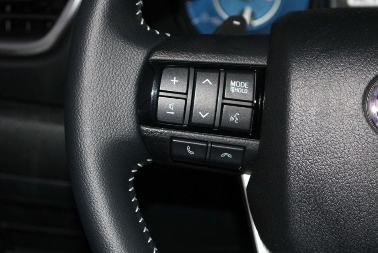 Toyota Fortuner FORTUNER 2.4 DSL MID OPTION AT 2025 MODEL