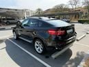 BMW X6 xDrive 3.5i