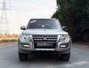 Mitsubishi Pajero Mitsubishi Pajero | 3.0 L | 2022 | GCC | Accident-Free | In Excellent Condition | 823 P.M