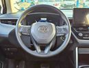 تويوتا كورولا كروس HYBRID ELITE HEV / 2.0L V4 / SUNROOF / (CODE # CRCHC)