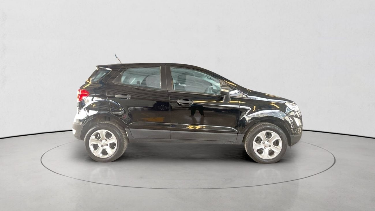 Ford EcoSport 1.5 AMBIENT DCT POWERSHIFT | Guaranteed Warranty | 0 Down Payment