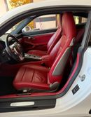 بورش 911 CARRERA S