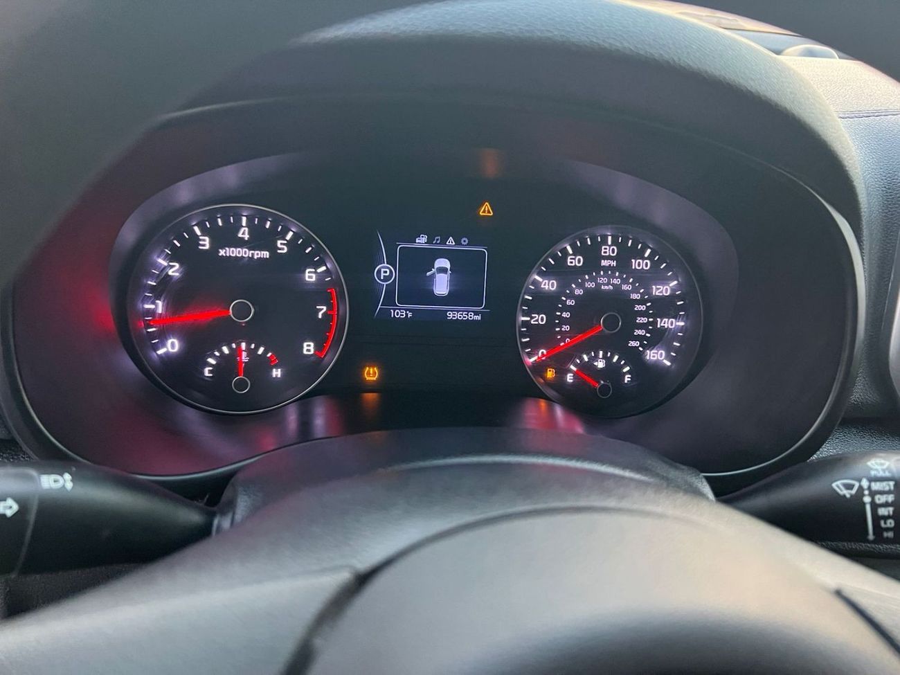 Kia Sportage 2018 KIA SPORTAGE LX // 99,000 mileage // REAR CAMERA // CRUISE CONTROL // RIM // REAR COOLING // VE