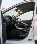 Mitsubishi Xpander Cross Mitsubishi Xpander Cross 1.5L 2023 GCC Original Paint accident-free 1071 AED Monthly