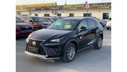 Lexus NX200t 2017 LEXUS NX200T IMPORTED FROM USA VERY CLEAN CAR INSIDE AND OUTSIDE FOR MORE INFORMATION CONTACT O