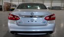 Nissan Altima CERTIFIED VEHICLE WITH DELIVERY OPTION; ALTIMA 2.5L SV(GCC SPECS) FOR SALE WITH WARRANTY(CODE : 0660