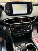 Hyundai Santa Fe HYUNDAI SANTA FE FULL OPTION/ PANORAMA/ 2.0 TURBO/ UAE PASS