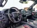 RAM 1500 TRX Crew Cab 6.2L