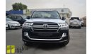 Toyota Land Cruiser -VXR - 5.7L