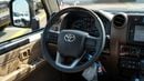 Toyota Land Cruiser 70