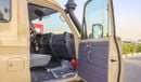 Toyota Land Cruiser 70 Hardtop LC78, 4.0L Petrol 4WD 6-Speed Automatic | 2026 Model | For Export