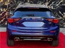 Infiniti Q30 Premium