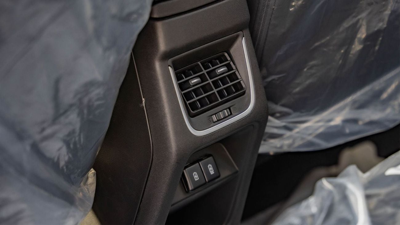 تويوتا أوربان كروزر 2025 Toyota Urban Cruiser GLX 1.5L AT Petrol