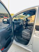 Hyundai Staria 11 SEAT