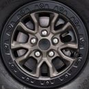 Jeep Wrangler Unlimited RUBICON 392