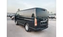 تويوتا هاياس TOYOTA HIACE VAN RIGHT HAND DRIVE (PM1622)