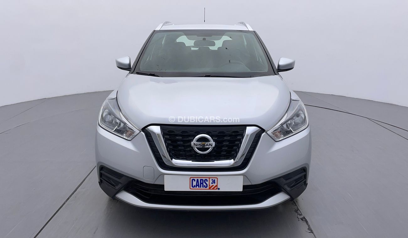 Nissan Kicks S 1.6 | Zero Down Payment | Free Home Test Drive