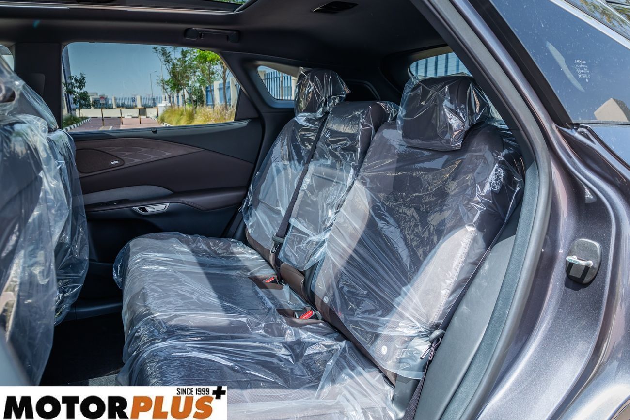 لكزس RX 350 Luxury 2026 Model