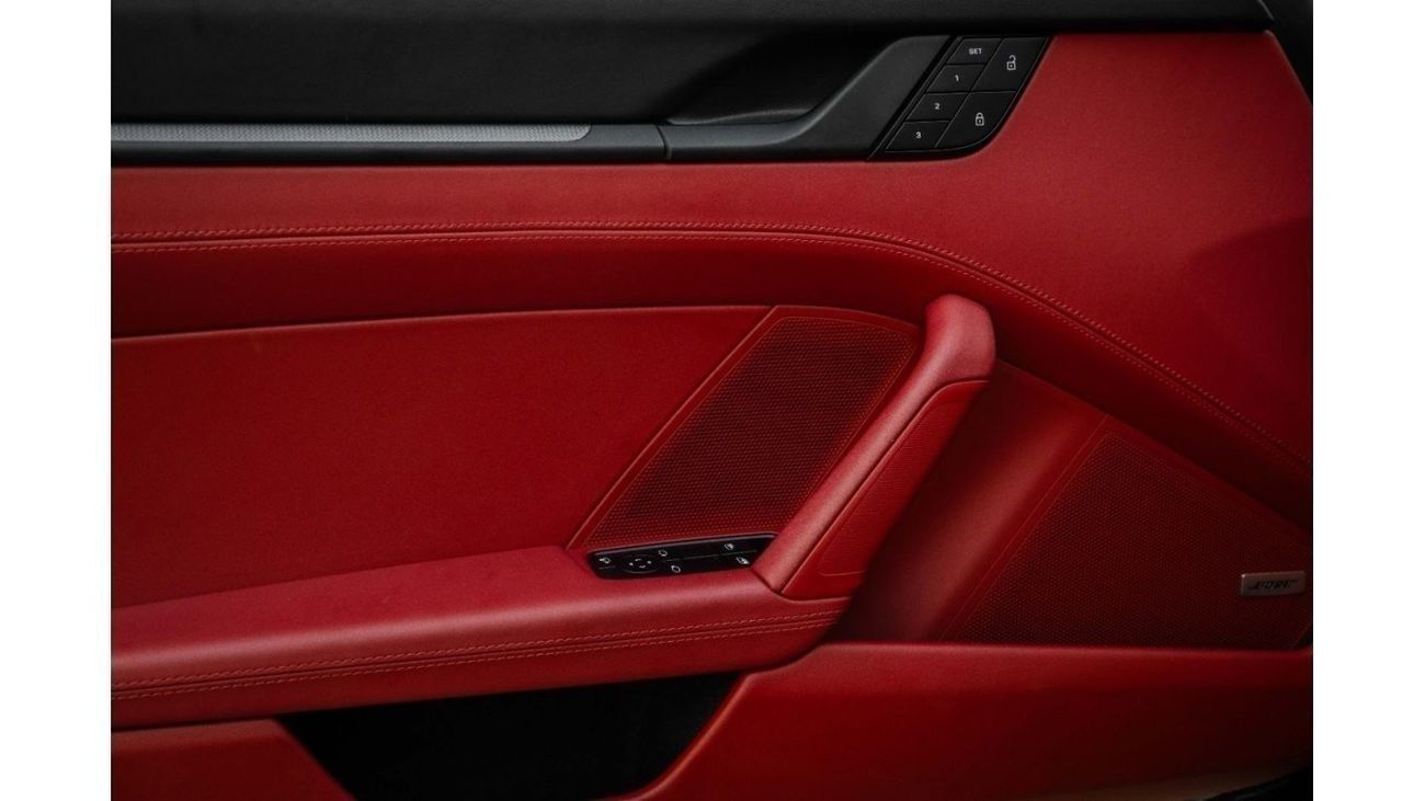 Porsche Carrera GT GTS  | 12,102 P.M  | 0% Downpayment | Porsche Warranty!