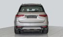 مرسيدس بنز GLS 450 4MATIC