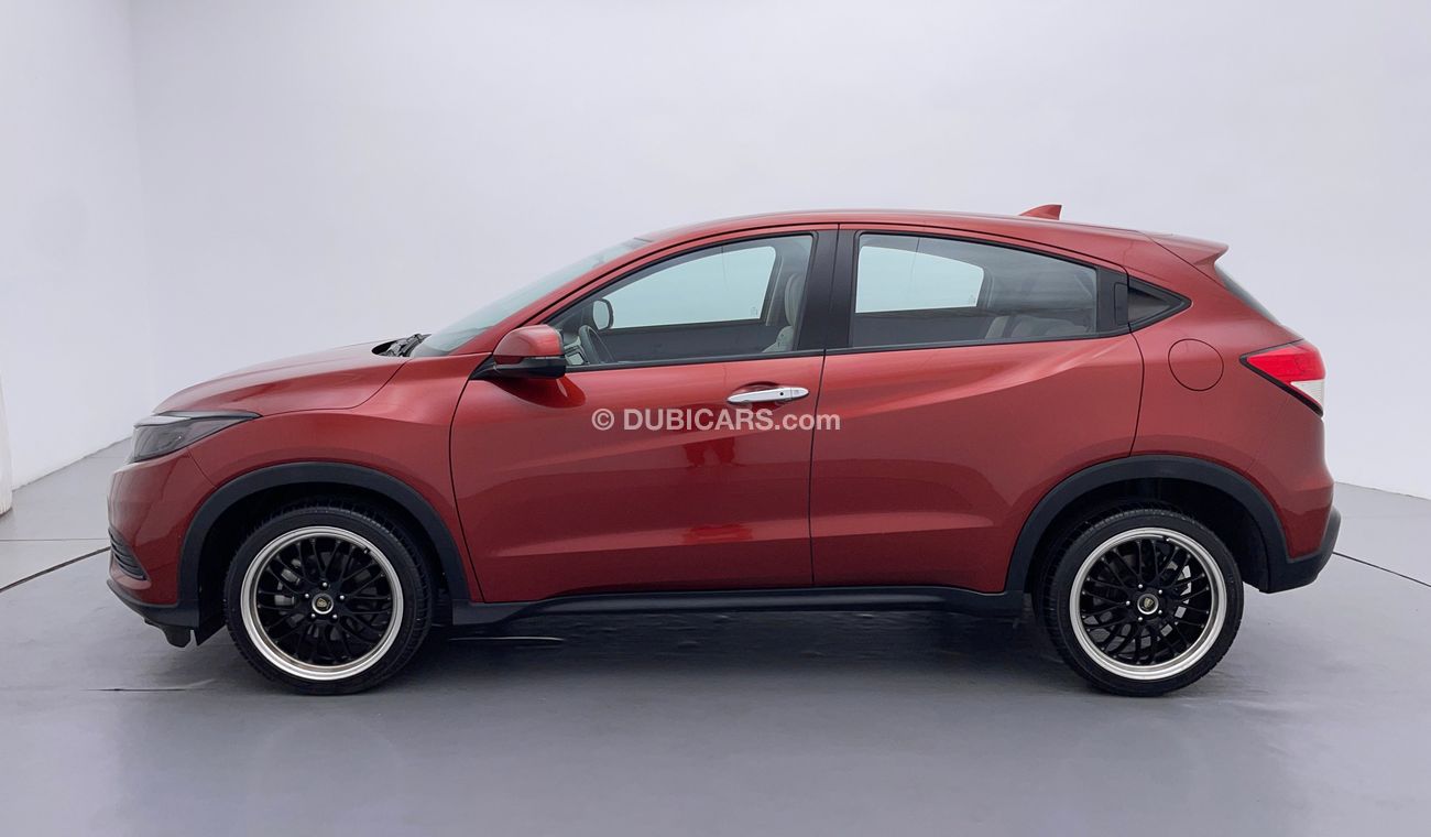 Amazing Used Honda Hrv Sport Pictures