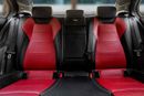 Mercedes Benz A200 A 200 AMG | 2,155 P.M | 0% Downpayment | Mercedes History!