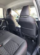 Toyota RAV4 TOYOTA RAV4 XLE 2021