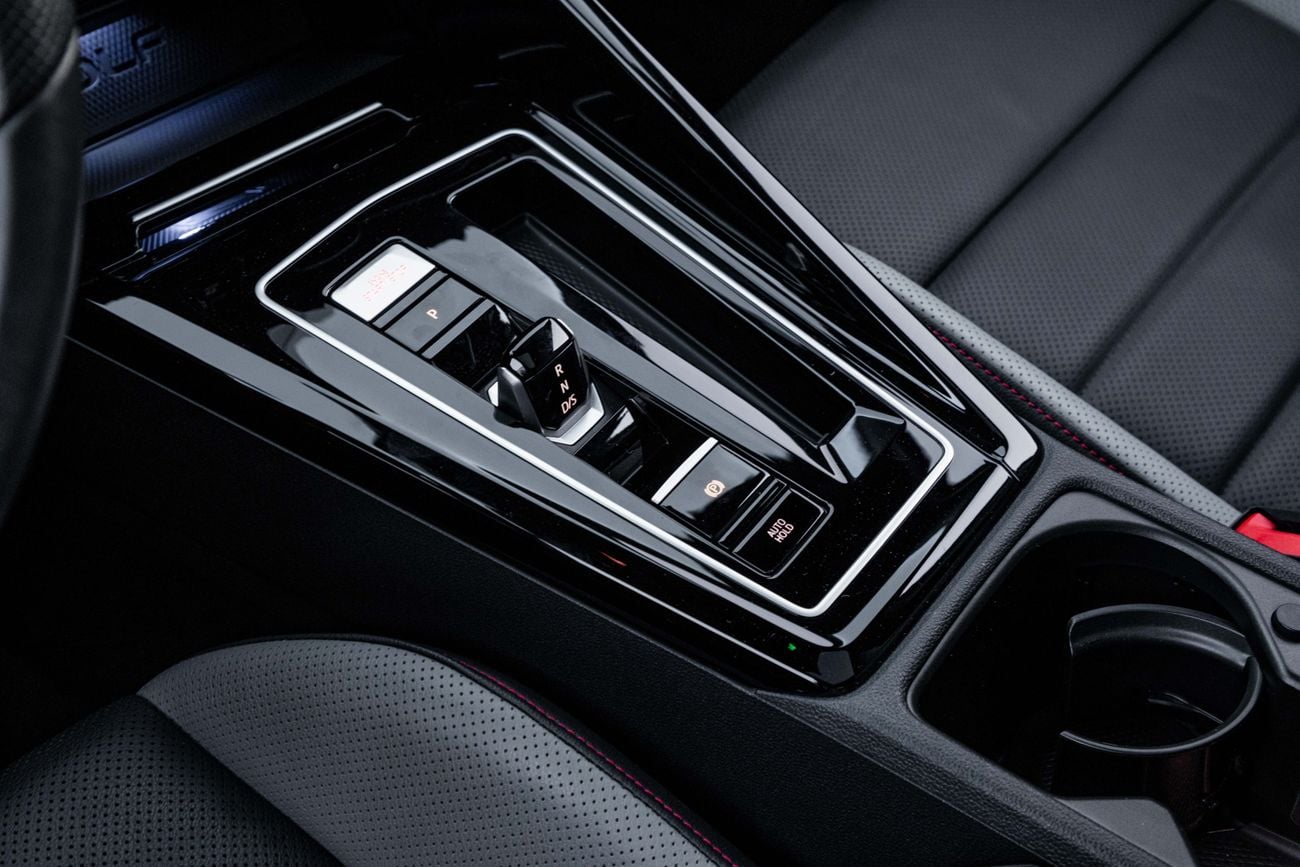 Volkswagen Golf Golf GTI | 2,644 P.M | 0% Downpayment | VW WARRANTY + SERVICE CONTRACT! | Ramadan Offer!