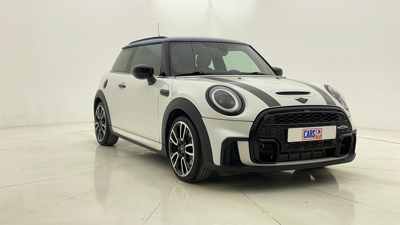 Mini Cooper S S 2 | Zero Down Payment | Home Test Drive