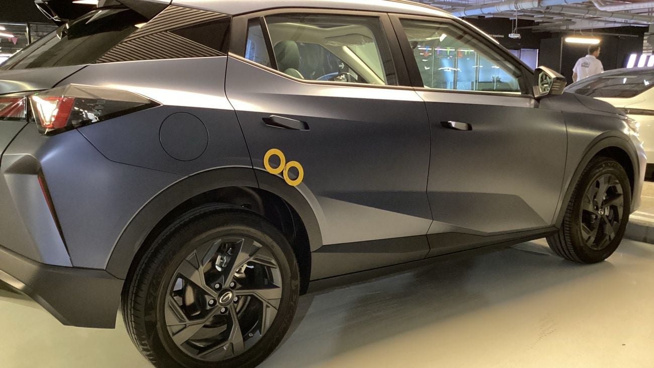 جي إي سي GS3 إمزوم GB | شامل الضمان | 0 ﺪﻔﻋﺓ ﺃﻮﻟﻯ