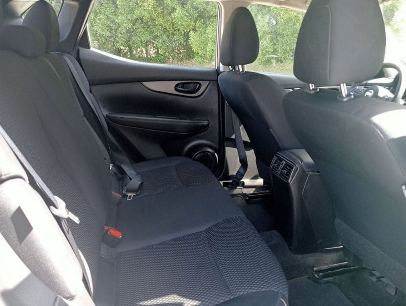 نيسان كاشكاي