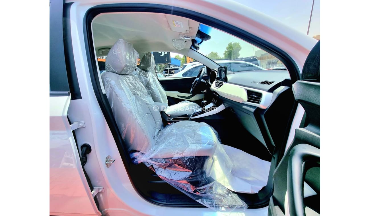 شيفروليه كابتيفا 1.5L leather Seats 5 Y Warranty 2023 GCC